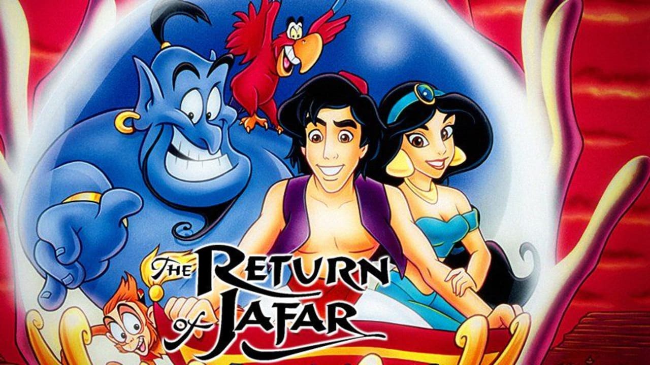 aladdin 2 123movies