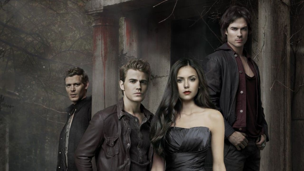 the vampire diaries season 6 ending