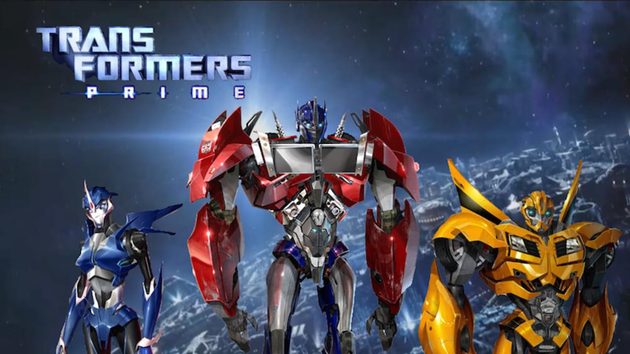 transformers animated season 1 episode 8 watch online