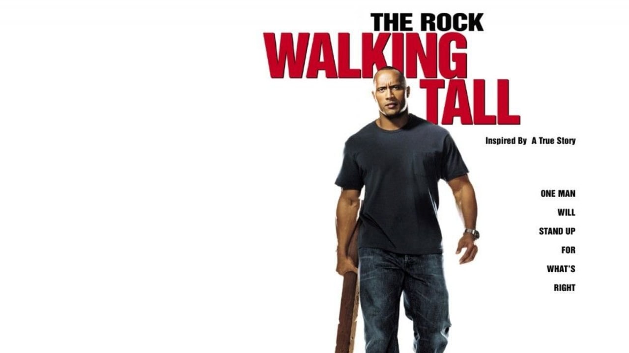 Watch Walking Tall For Free Online | 123movies.com