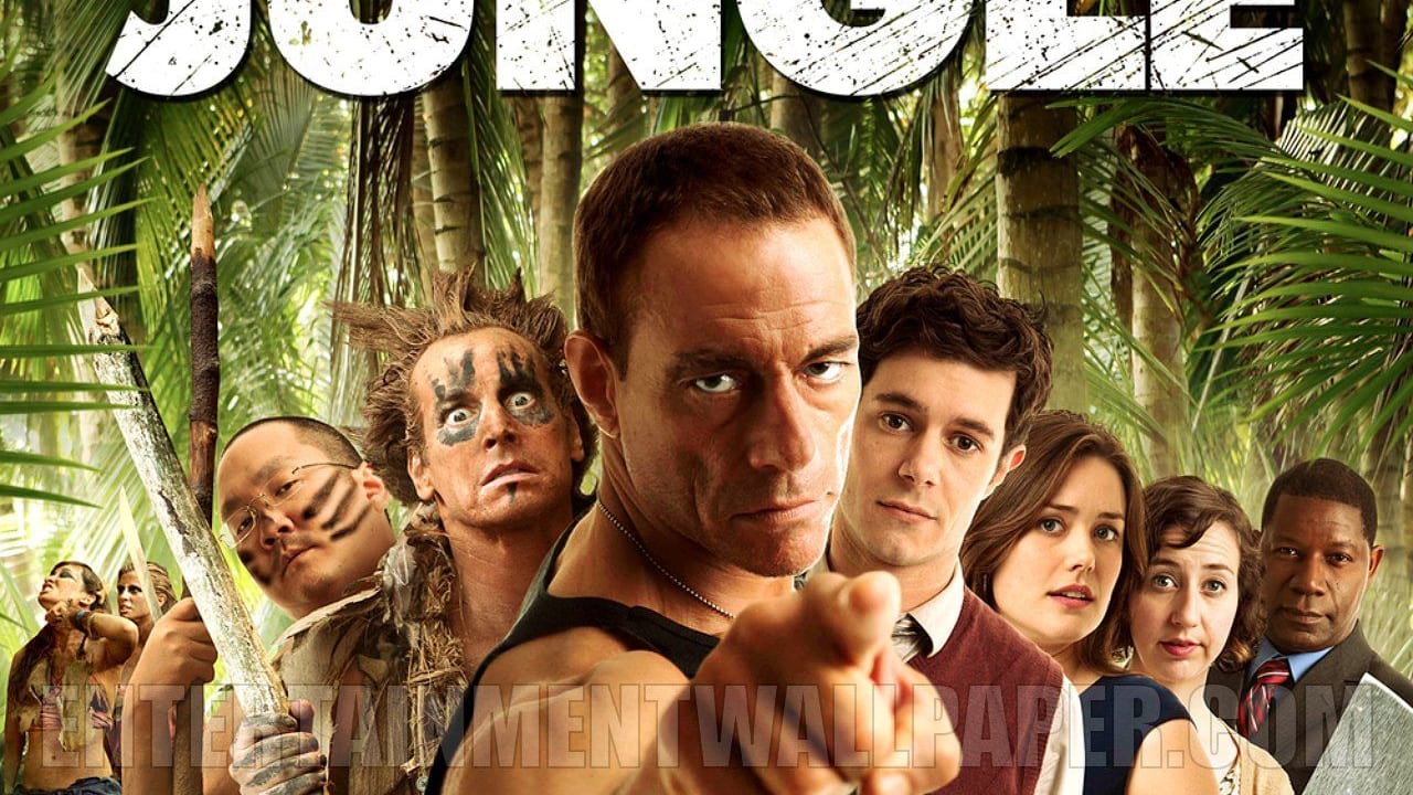 Watch Welcome To The Jungle For Free Online | 123movies.com