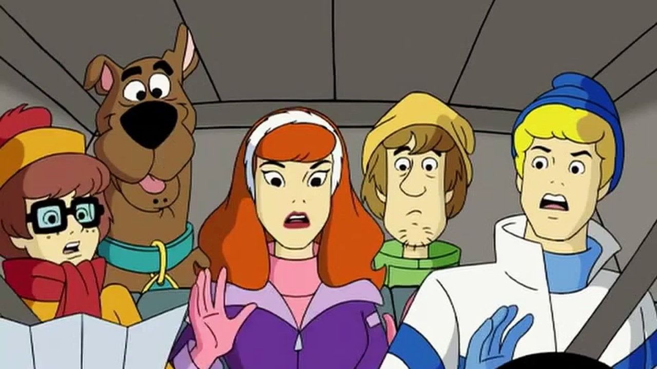 Watch What s New Scooby Doo  Season 01 For Free Online 