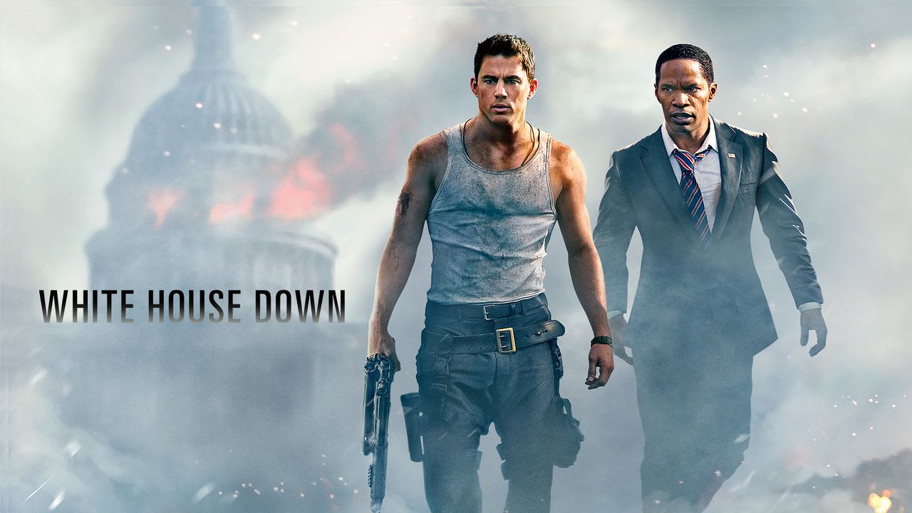 White House Down 2013 Full Movie Online In Hd Quality