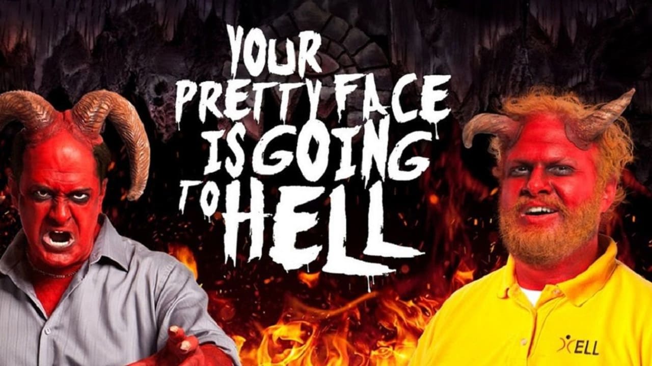 Watch Your Pretty Face is Going to Hell - Season 01 For ...