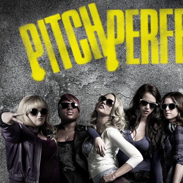 Pitch Perfect 2012 Full Hd Movie Solarmovie To