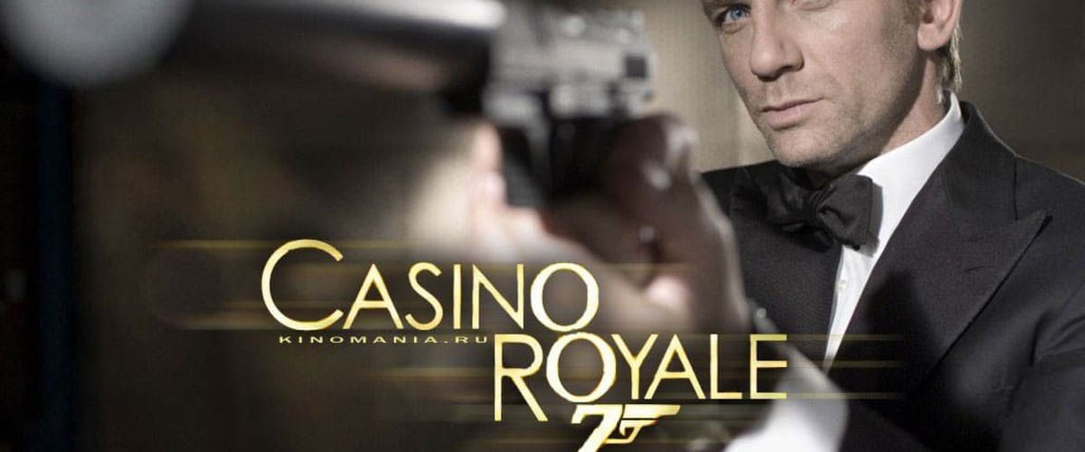 Watch Casino Royale (james Bond 007) For Free Online | 123movies.com
