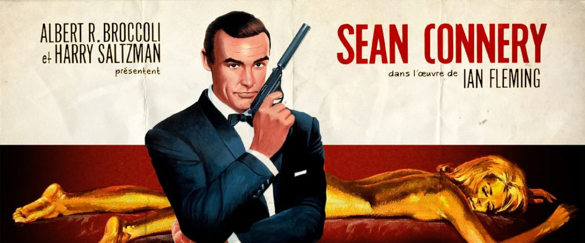 Watch Goldfinger (James Bond 007) For Free Online | 123movies.com