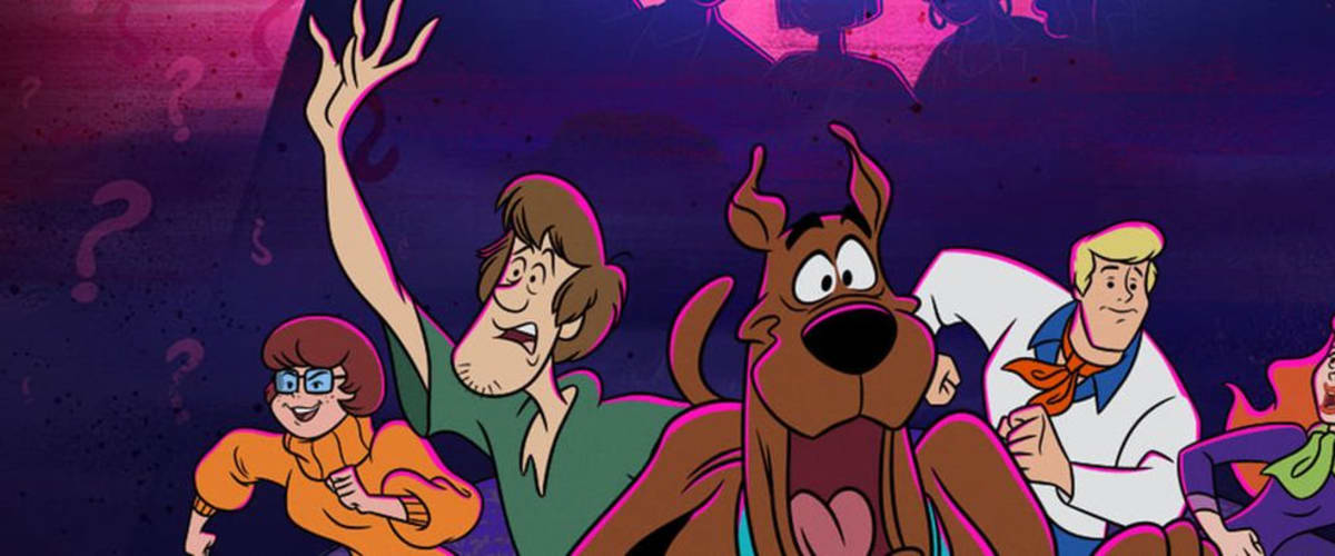 Watch Scooby-Doo and Guess Who? - Season 1 Full Movie on FMovies.to
