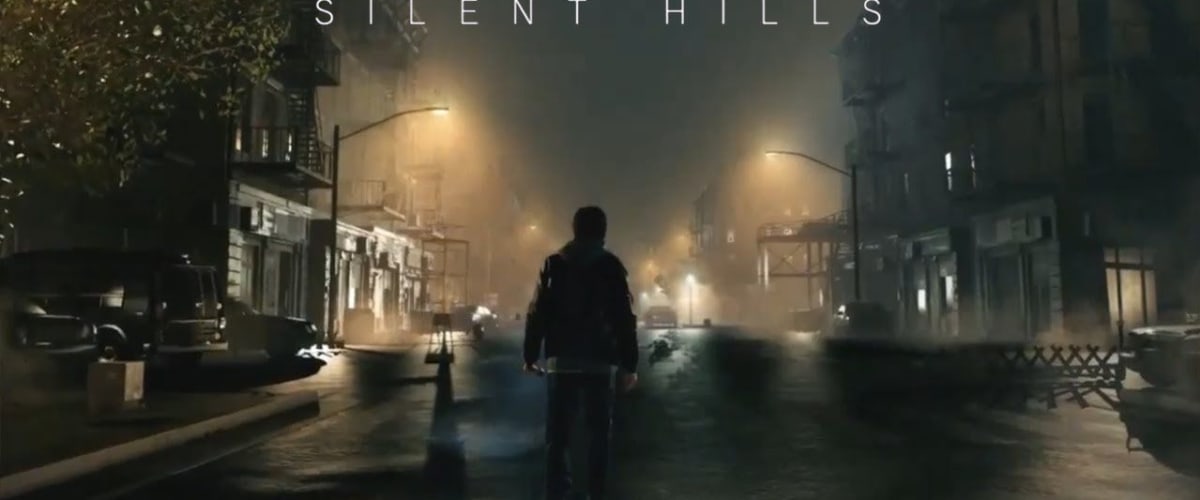 Watch Silent Hill For Free Online 