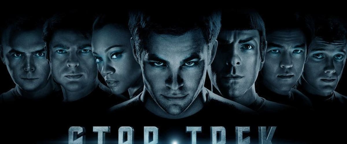 Watch Star Trek 2009 Full Movie on 