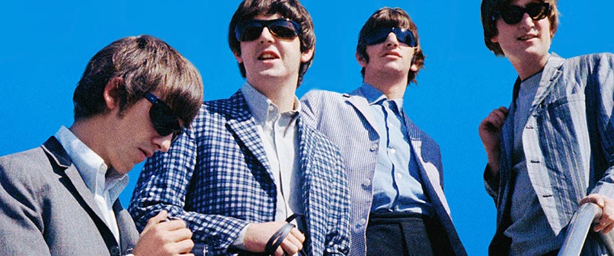 Watch The Beatles: Eight Days a Week For Free Online | 123movies.com
