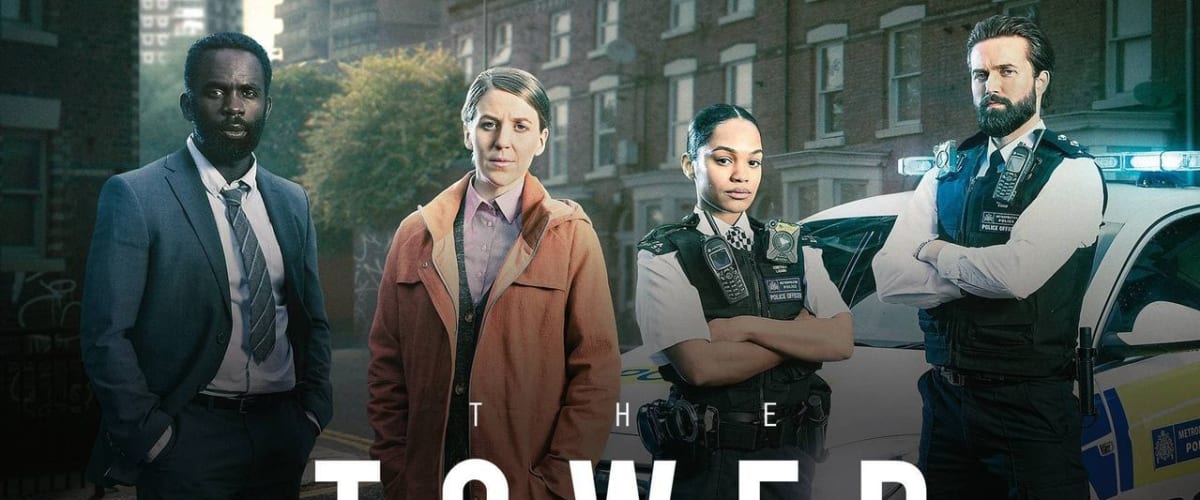 Watch The Tower - Season 2 Full Movie on FMovies.to