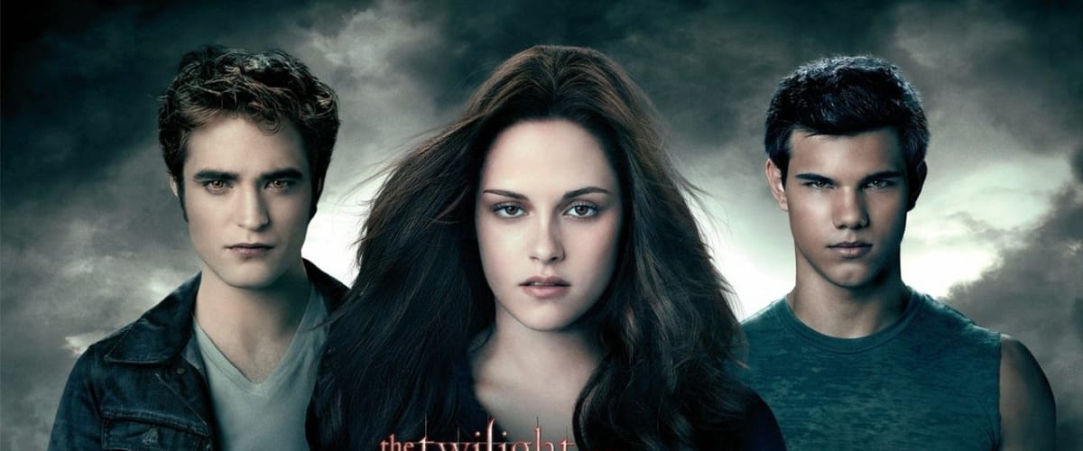 Watch The Twilight Saga Eclipse Full Movie on 