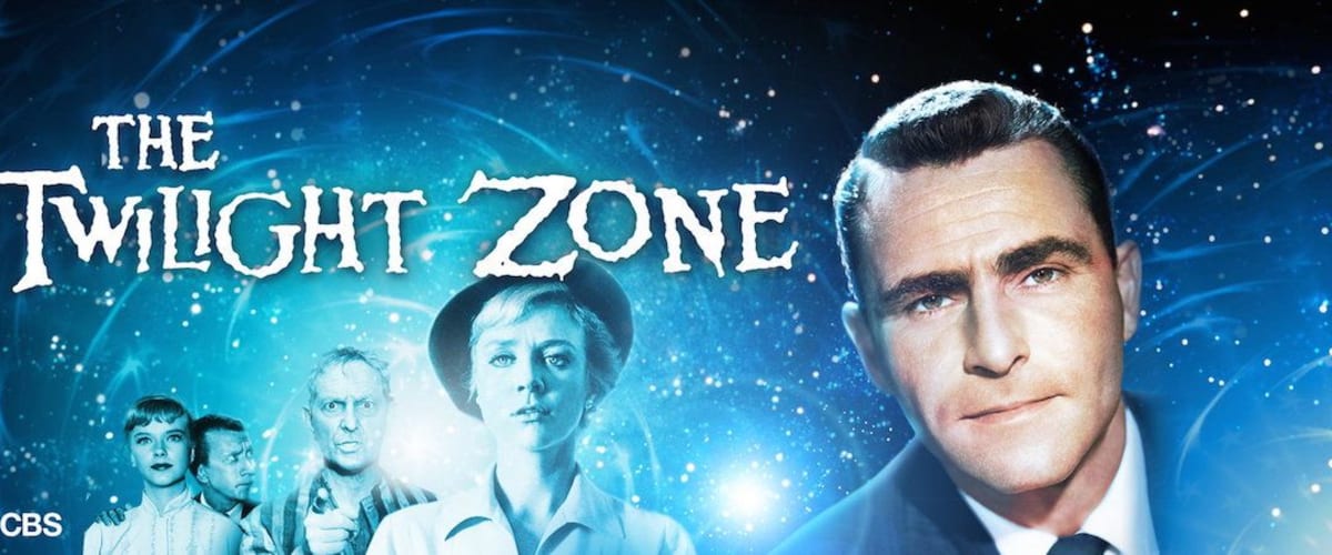 Watch The Twilight Zone - Season 1 For Free Online 