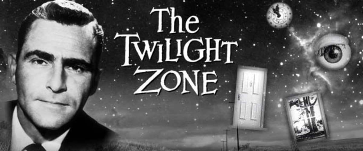 Watch The Twilight Zone - Season 4 For Free Online 