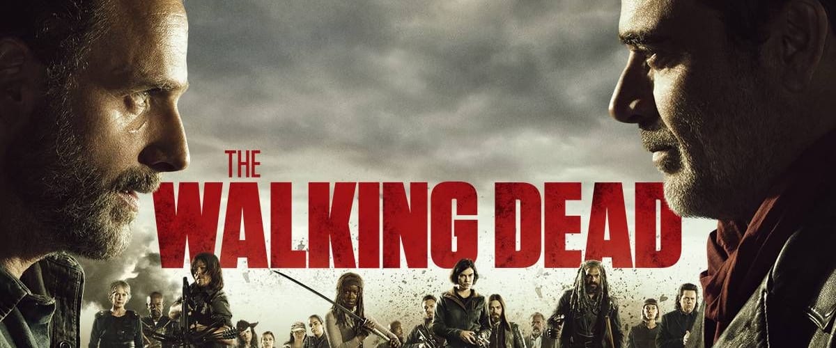 Vegen Surichinmoi Station Watch The Walking Dead - Season 8 For Free Online | 123movies.com