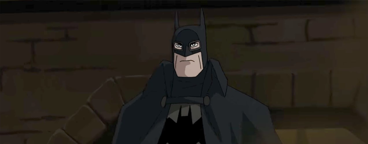Watch Batman: Gotham by Gaslight For Free Online 