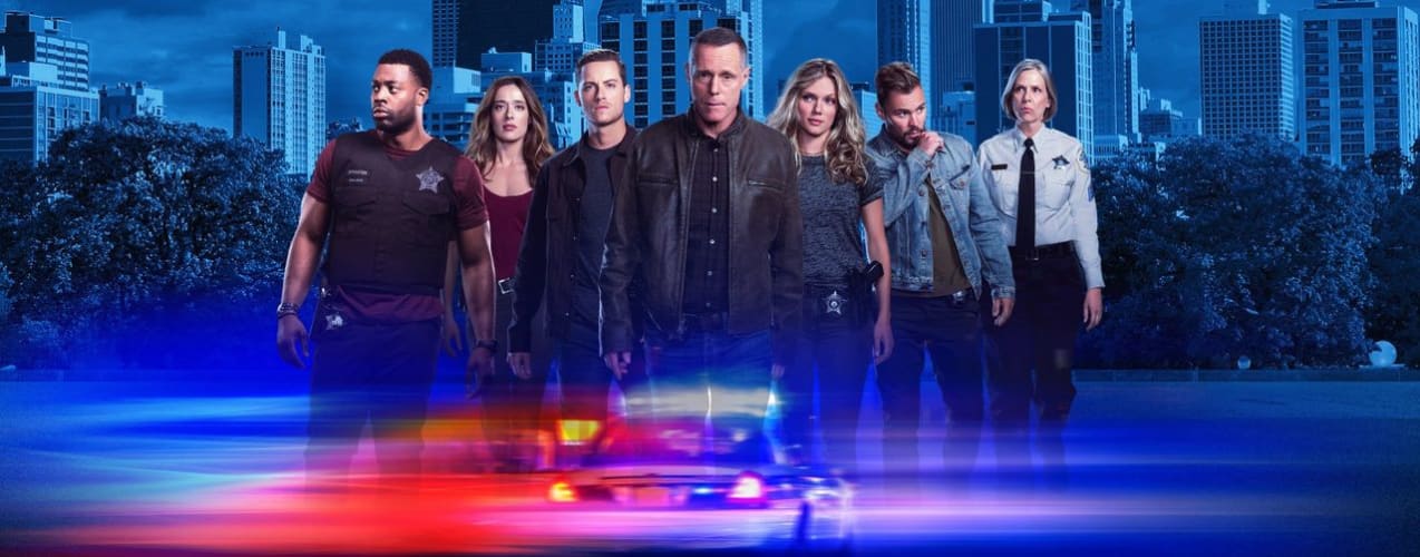 Chicago PD - Season 7 Full Movie Watch Online 123Movies