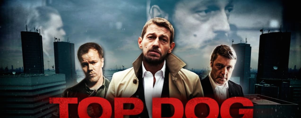 Watch Top Dog For Online | 123movies.com