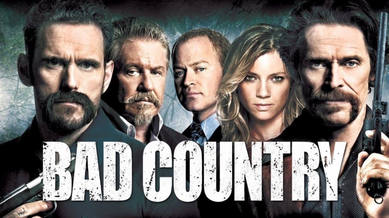 Bad country. Bad Wougar ℗2014 «Bad Wougar». Bad tag. Black Country movie.