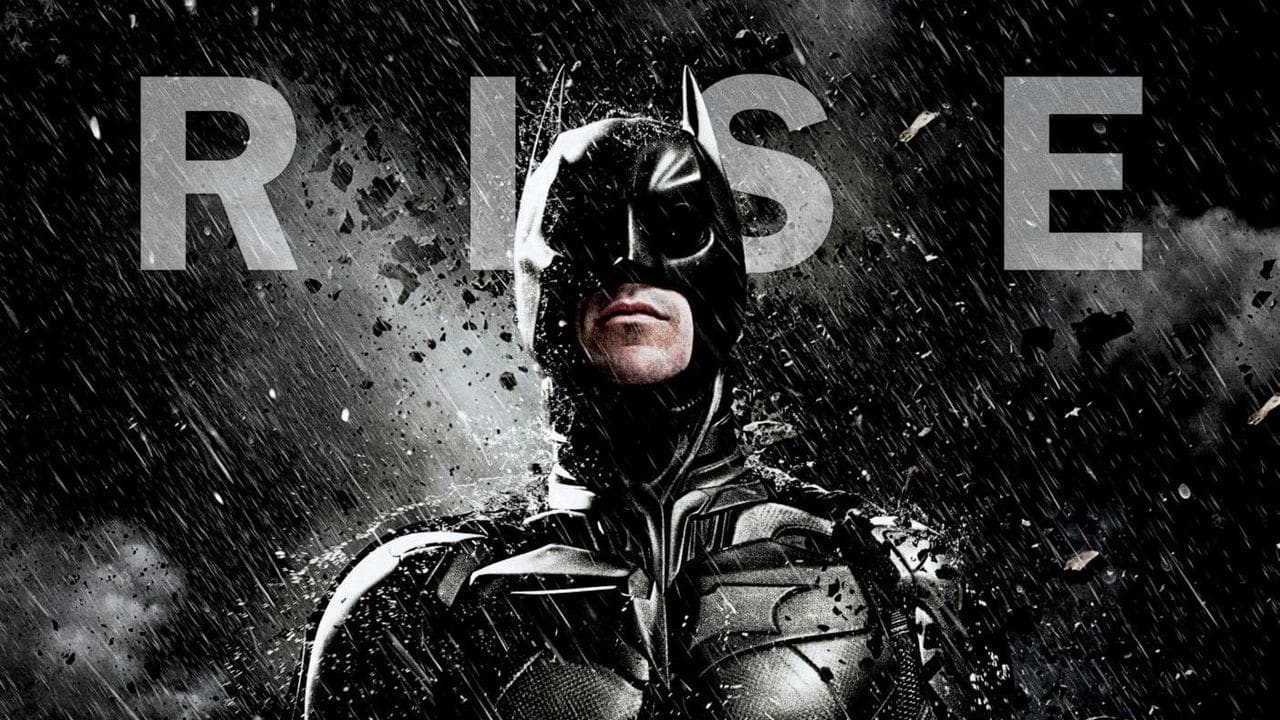 Watch Batman the Dark Knight Rises Full Movie on 