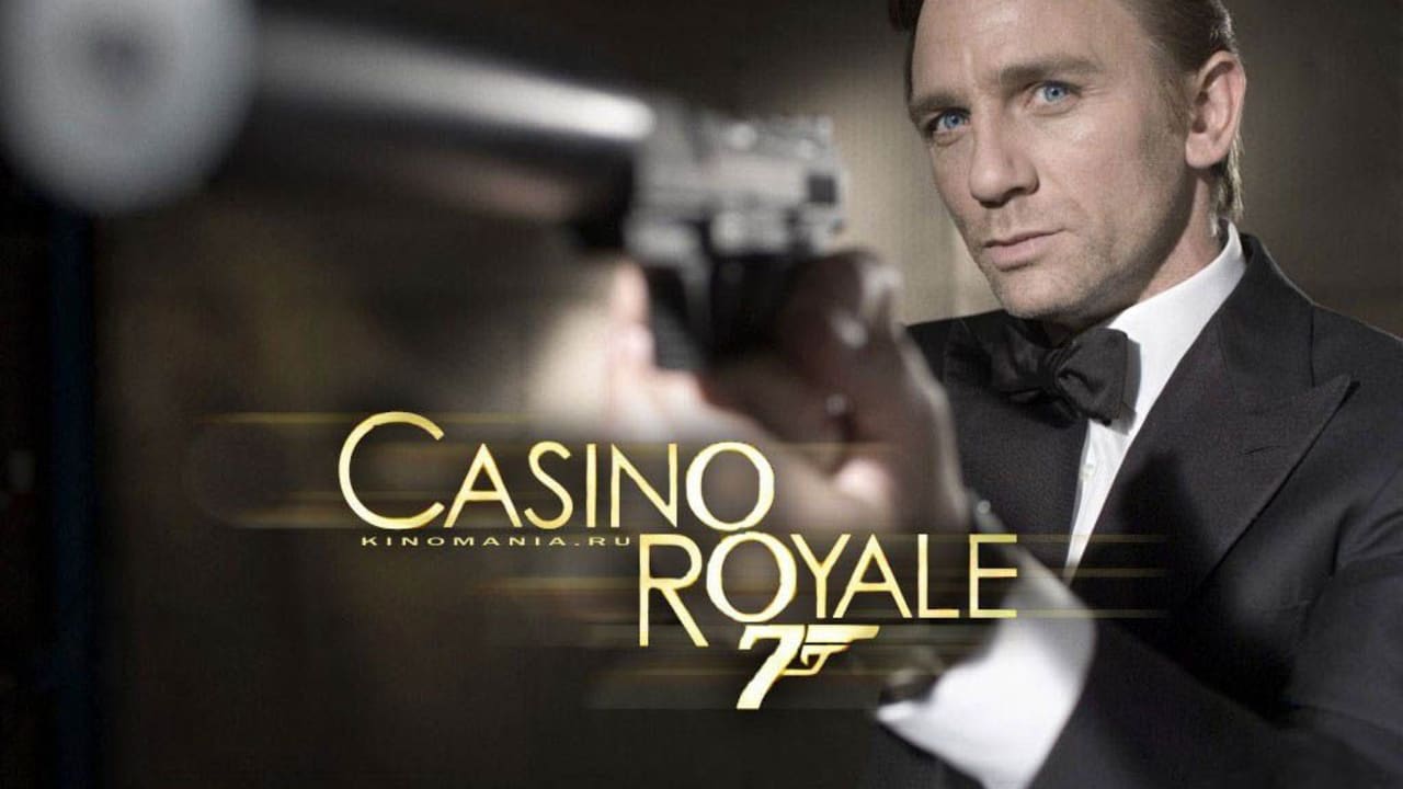 Watch Casino Royale (james Bond 007) Full Movie on FMovies.to