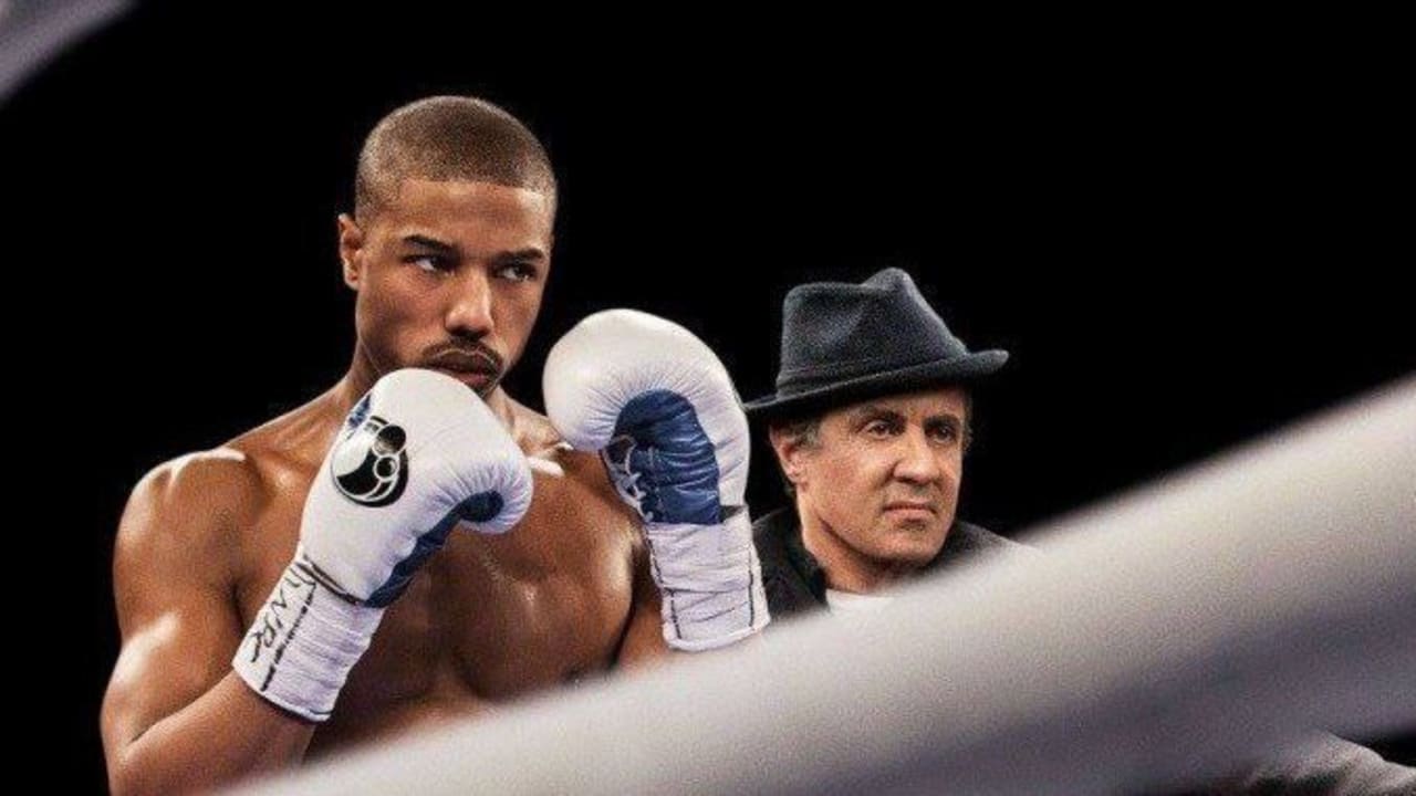 Watch Creed Full Movie on FMovies.to