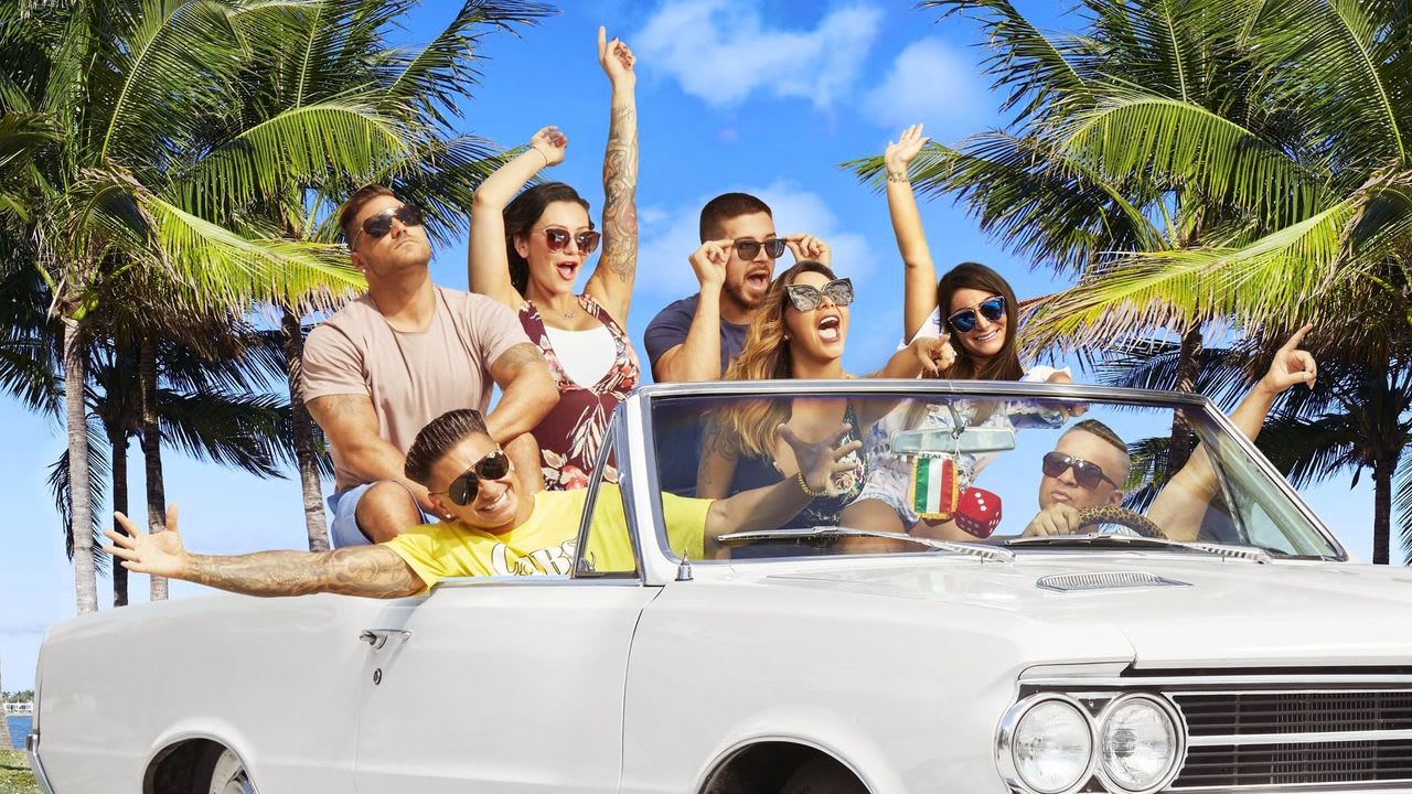 In zoomen verhouding passen Watch Latest Episode Jersey Shore Family Vacation - Season 6 | SolarMovie