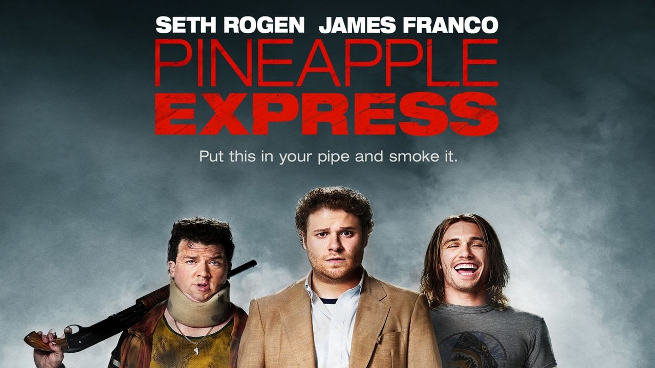 Watch Pineapple Express Full Movie on 