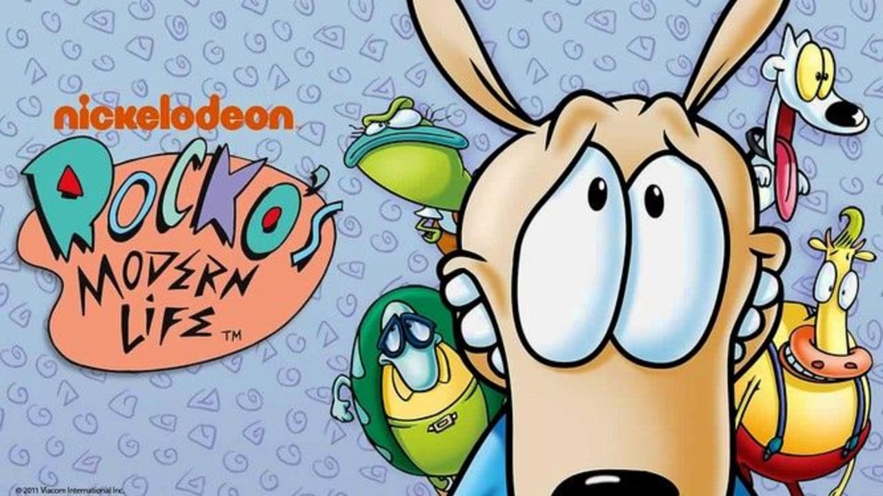 Modern life. Новая жизнь рокко заставка. Modern Life тема. Rocko's Modern Life Seasons. Надпись Modern Life.