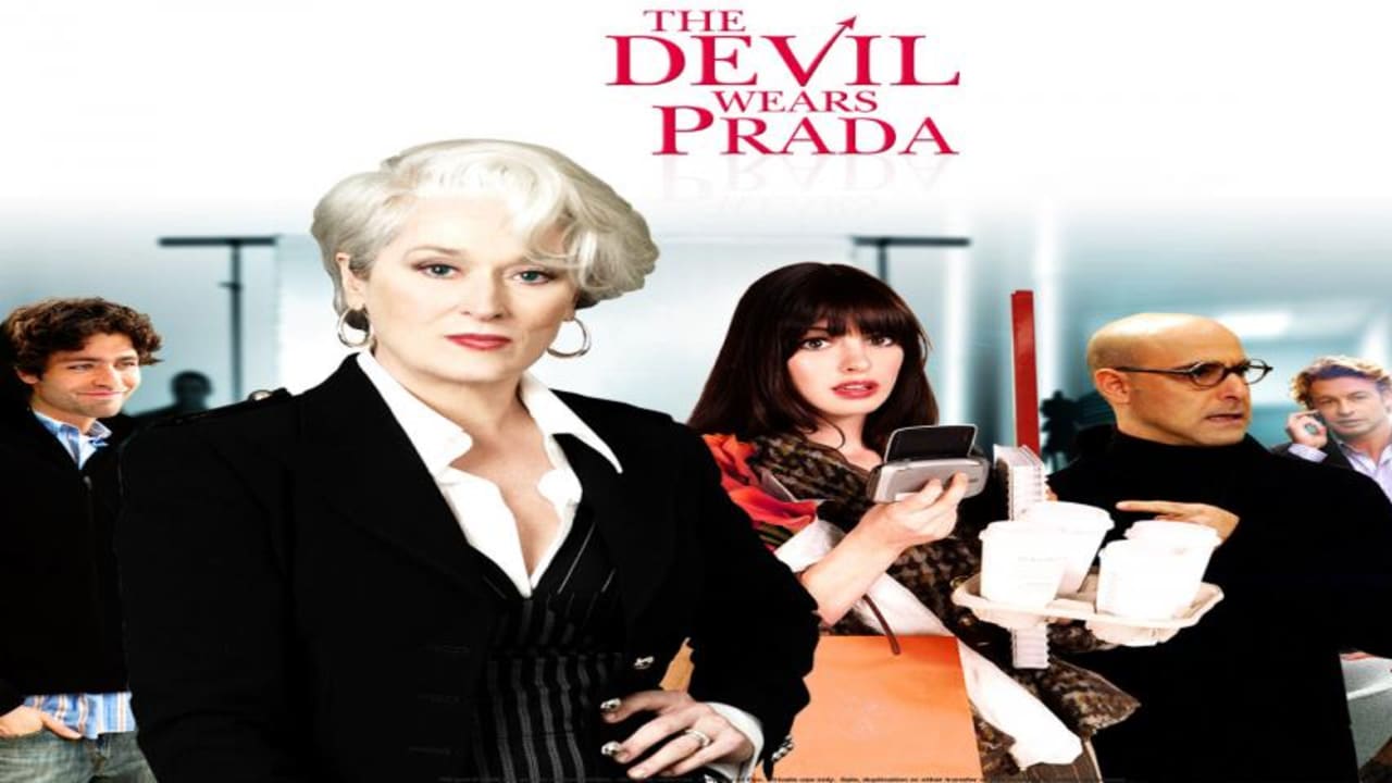 mythologie rijm Ontbering Watch The Devil Wears Prada Full Movie on FMovies.to