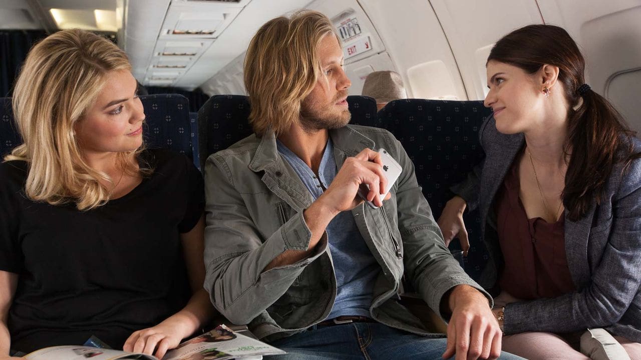 Watch The Layover Full Movie on FMovies.to