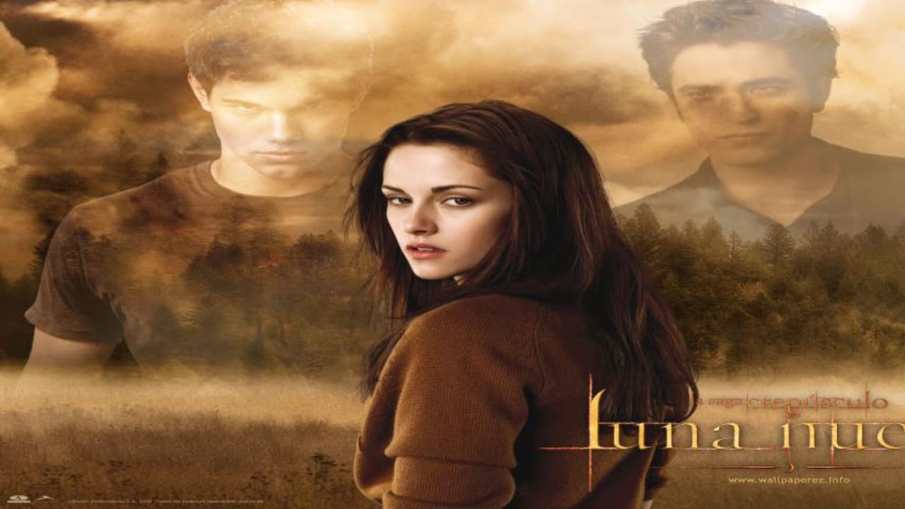 Watch The Twilight Saga New Moon Full Movie on 