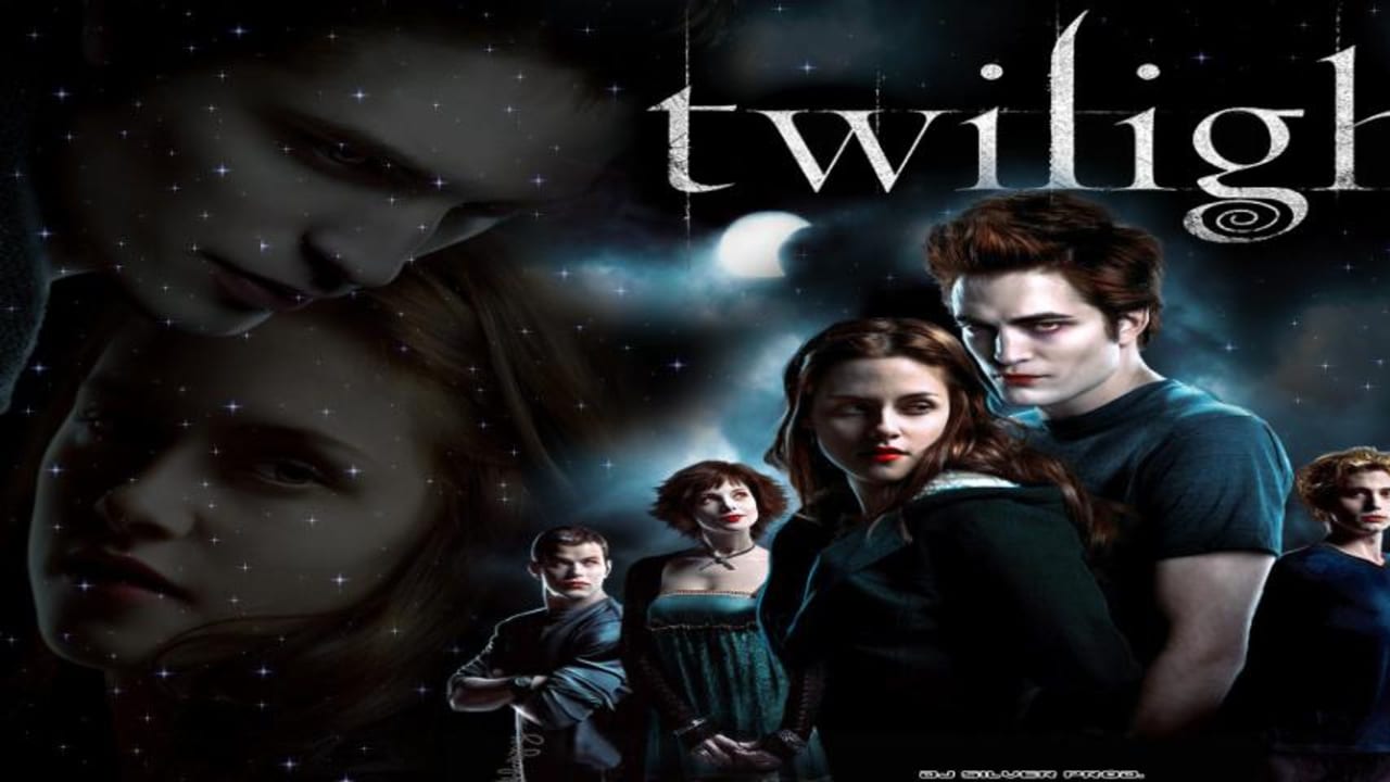 Watch Twilight Full Movie on 