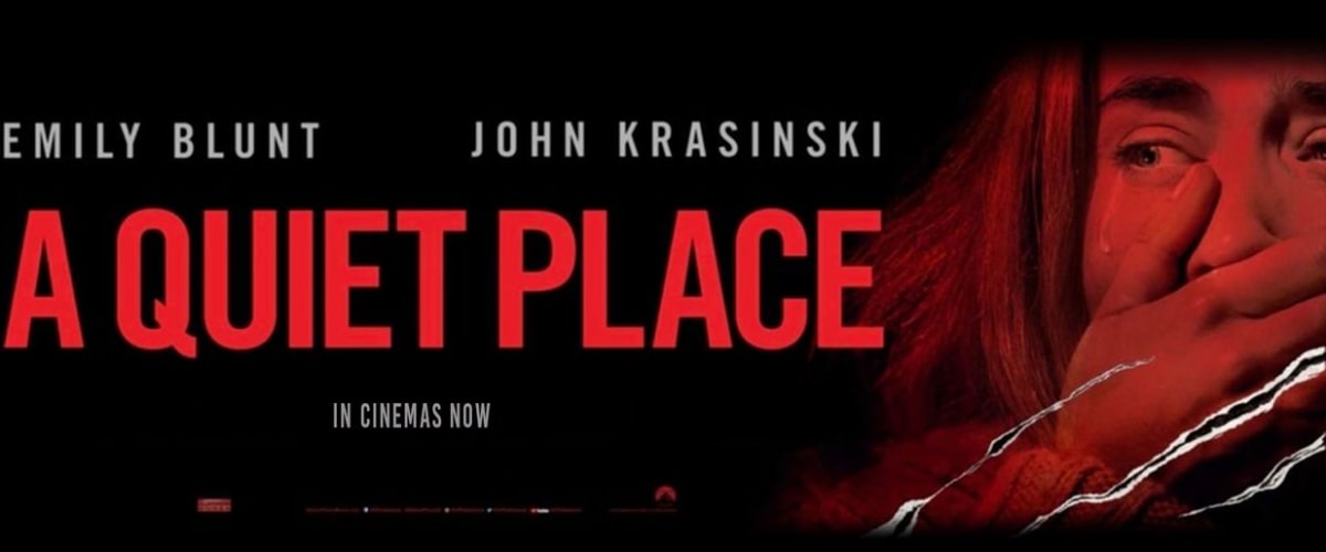 Watch A Quiet Place For Free Online | 123movies.com