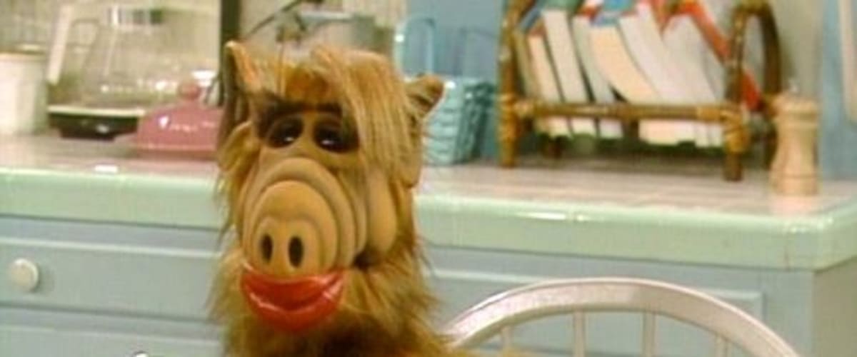 Watch ALF Season 1 Full Movie on FMovies.to