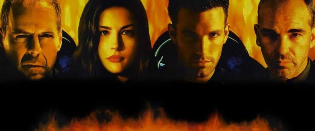 Watch Armageddon Full Movie On Fmovies To