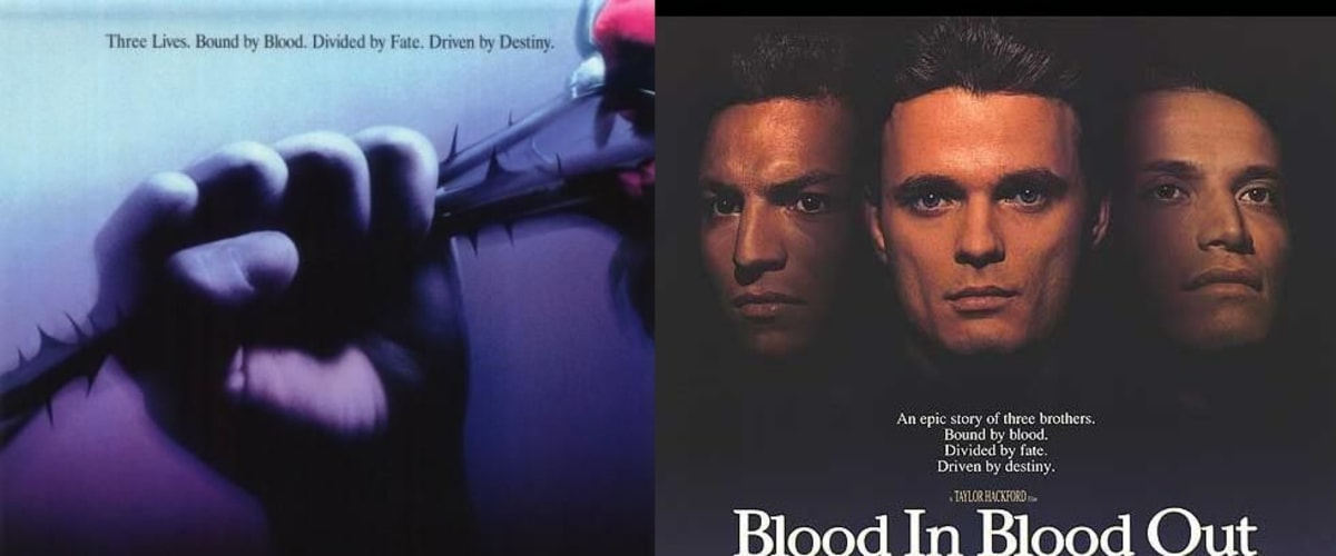 Watch Blood In Blood Out Full Movie On Fmoviesto