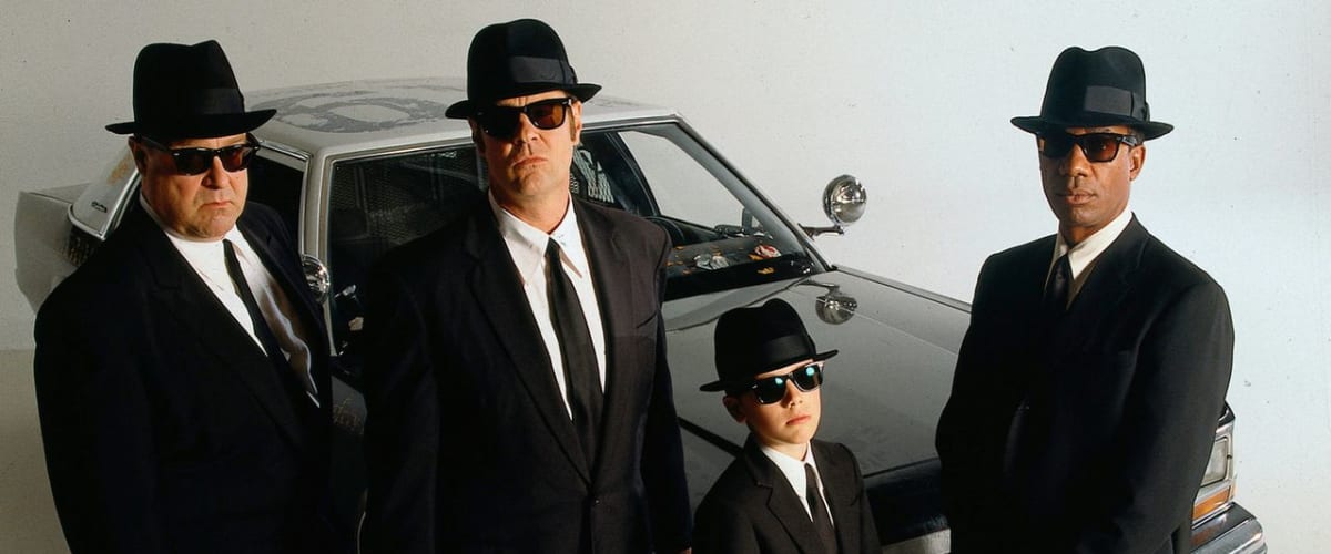 the blues brothers full movie download