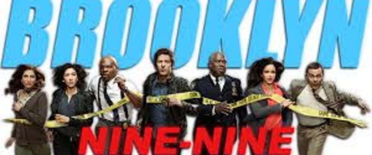 brooklyn nine nine season 1 kickass