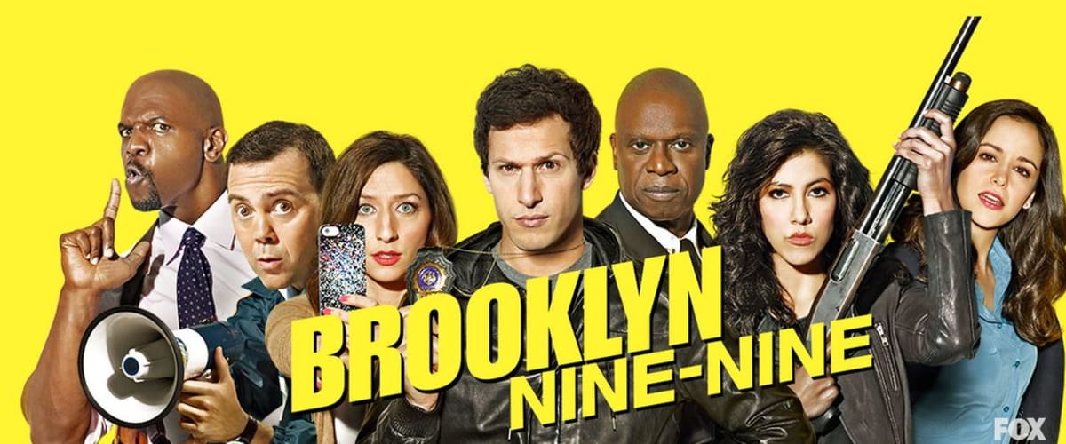 watch brooklyn nine nine season 3