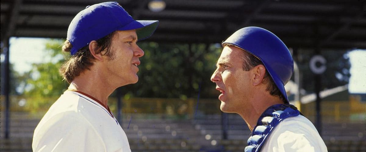 Watch Bull Durham Full Movie on FMovies.to