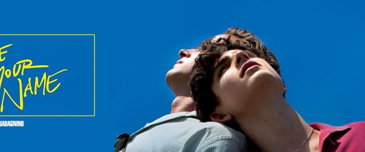 Watch Call Me By Your Name Full Movie On Fmovies To