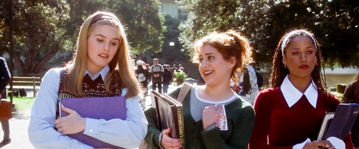 clueless full movie with english subtitles