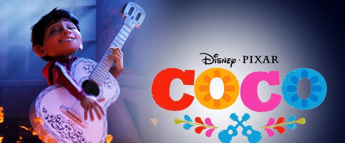 Coco Full Movie Nyafilmer