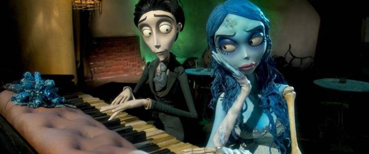 Watch Corpse Bride Full Movie On Fmovies To