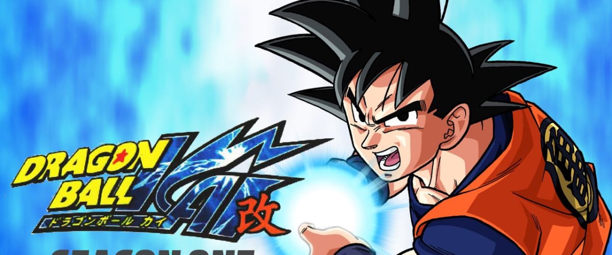 Watch Dragon Ball Z Kai - Season 1 For Free Online | 123movies.com
