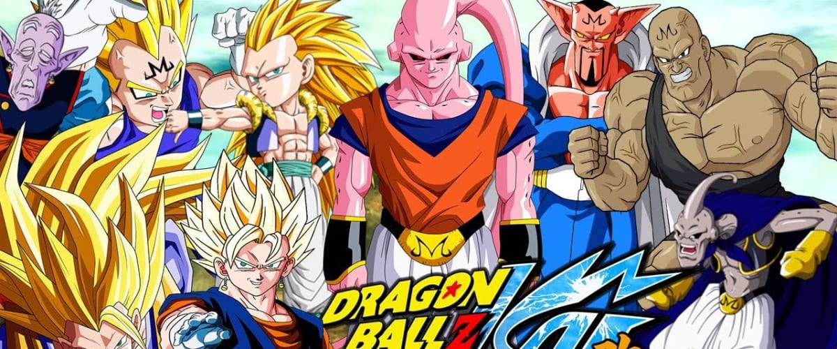 Watch Dragon Ball Z Kai: The Final Chapters (English Audio ...