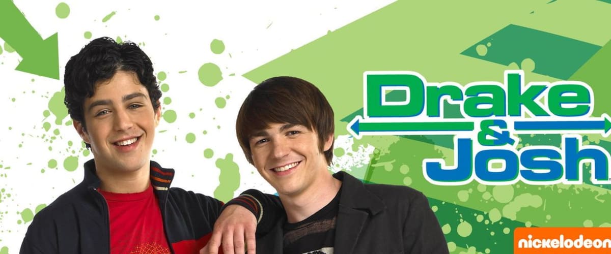 Watch drake and josh full episodes free online