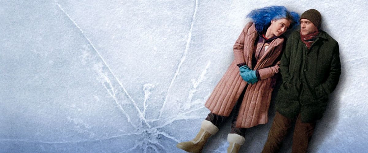 watch the eternal sunshine of the spotless mind